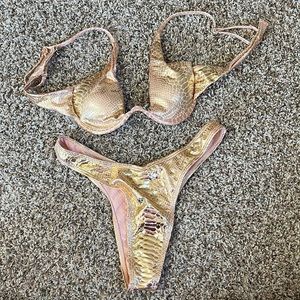 SHEIN Bikini